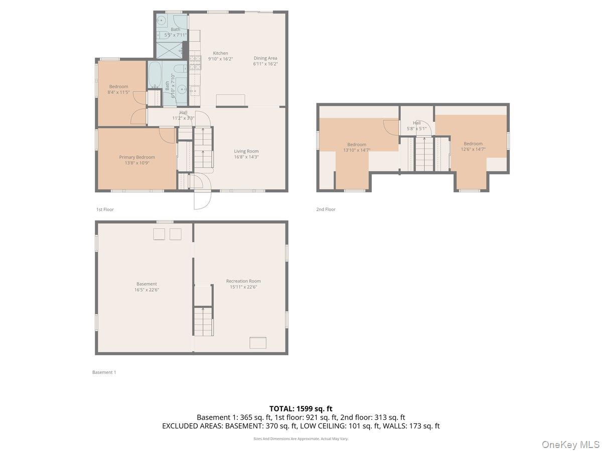 9 Stanford Lane, Hicksville, NY 11801