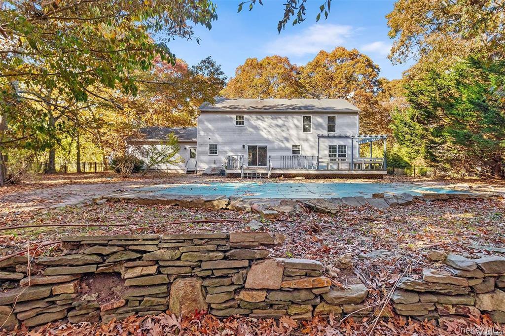 34 Andys Lane, Eastport, NY 11941