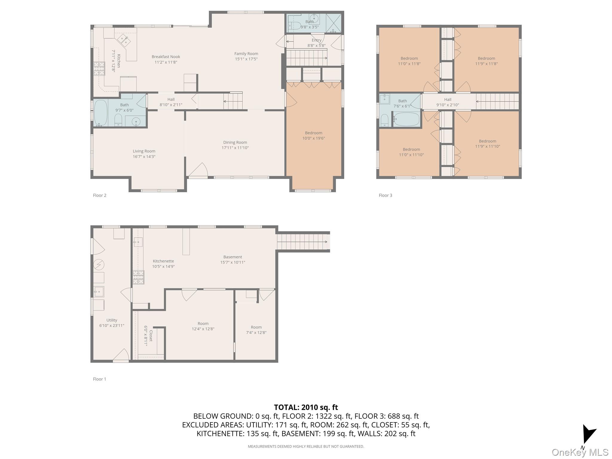 7 Romeo Lane, Commack, NY 11725