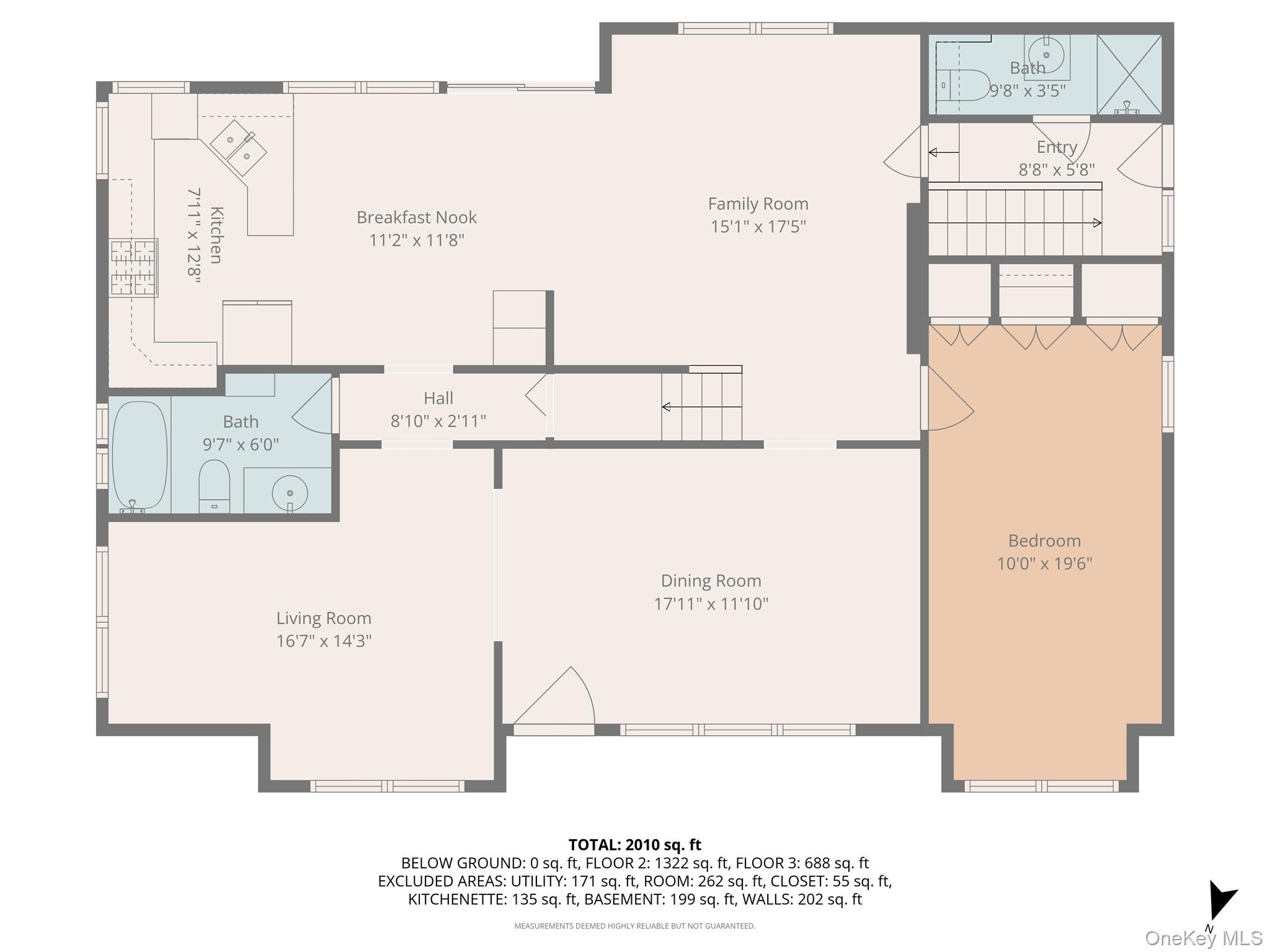 7 Romeo Lane, Commack, NY 11725