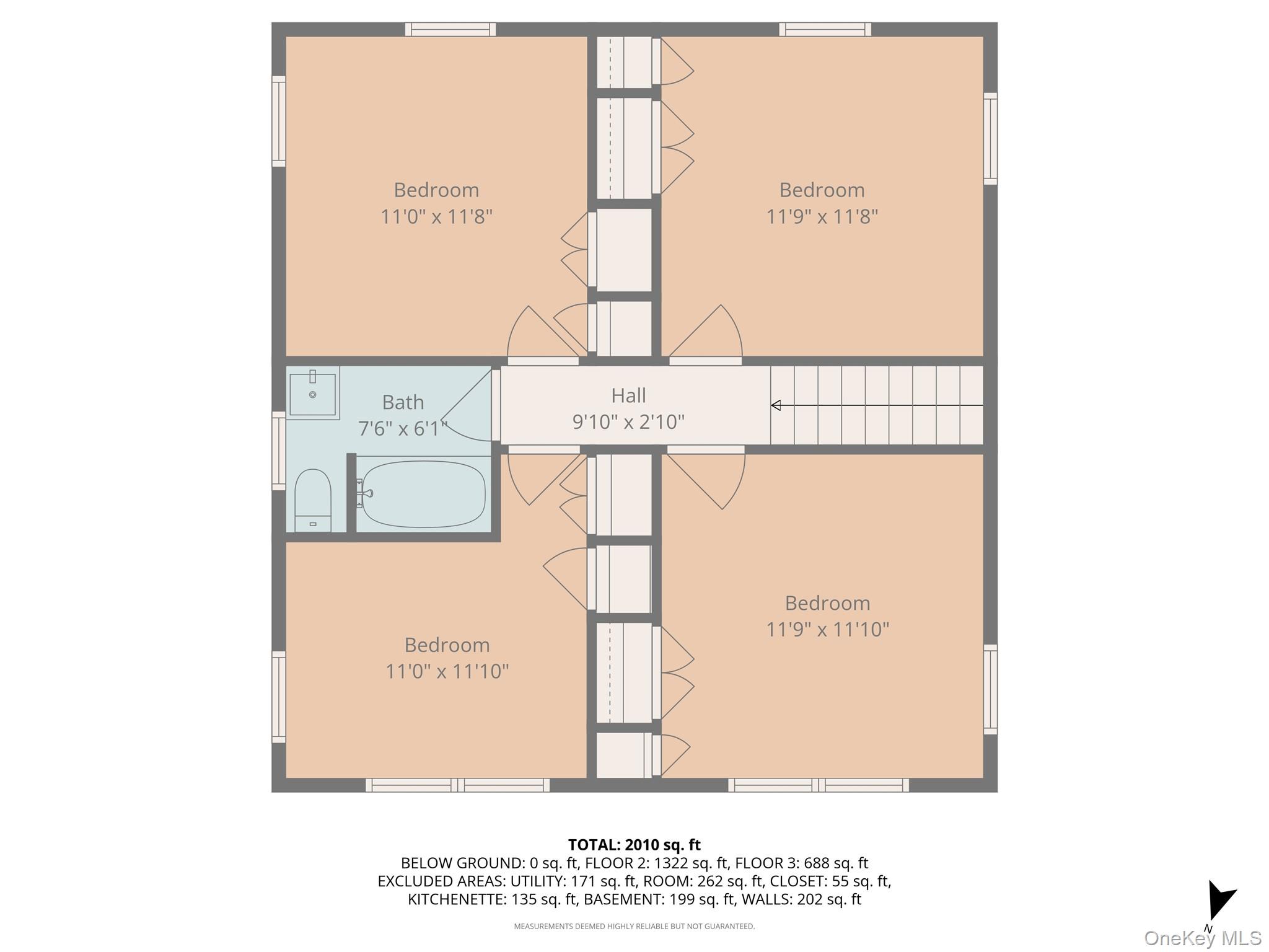 7 Romeo Lane, Commack, NY 11725