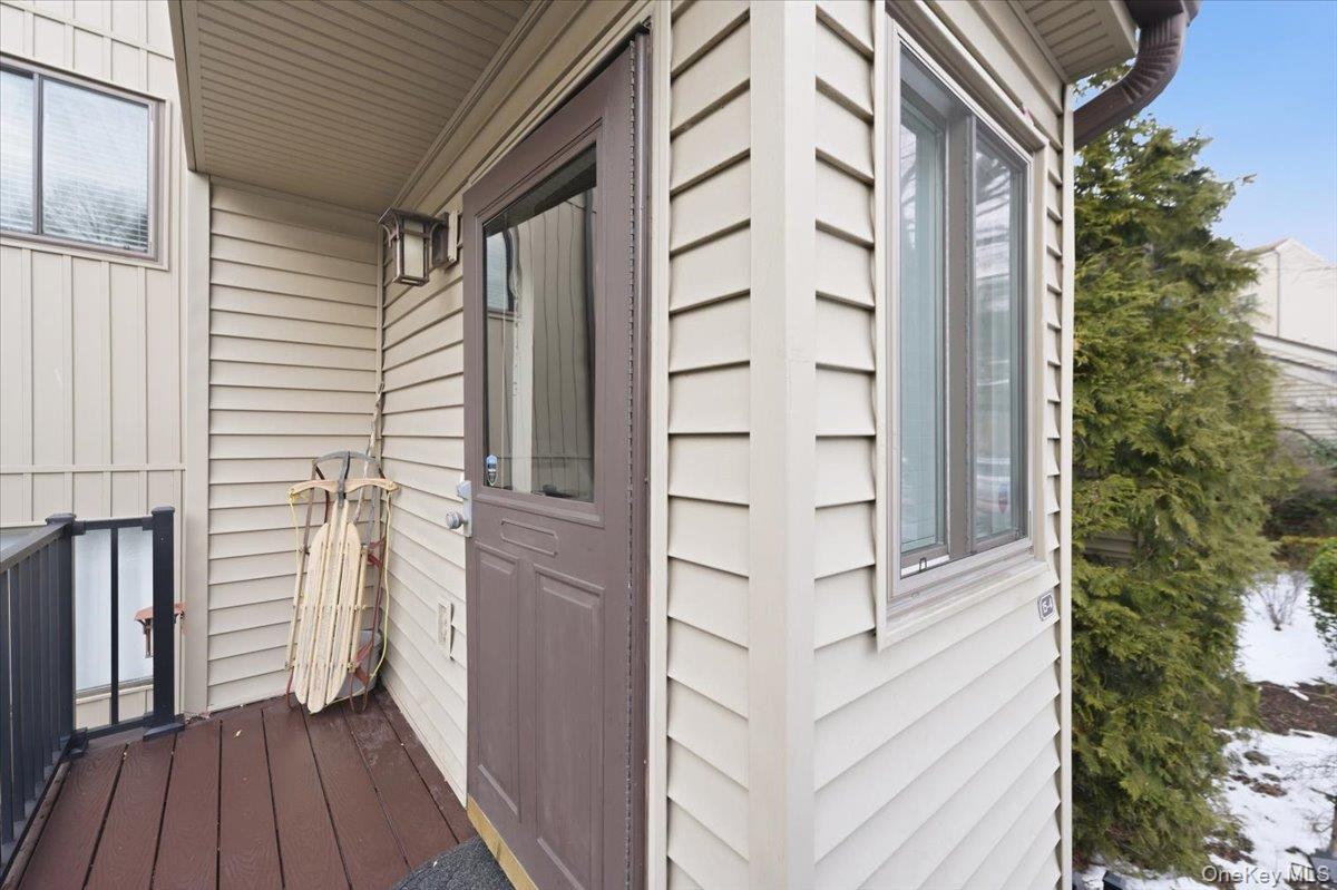 15 Steven Drive # 4, Ossining, NY 10562