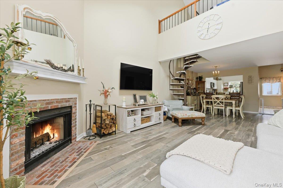 15 Steven Drive # 4, Ossining, NY 10562