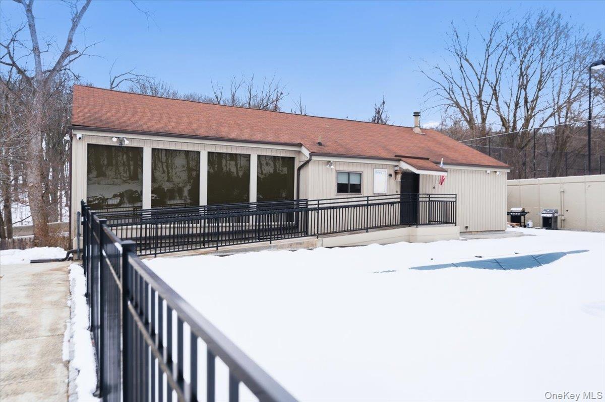 15 Steven Drive # 4, Ossining, NY 10562