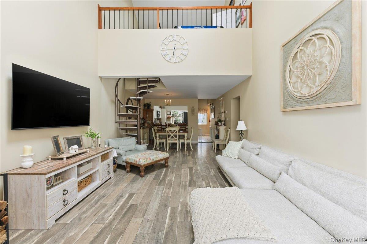 15 Steven Drive # 4, Ossining, NY 10562