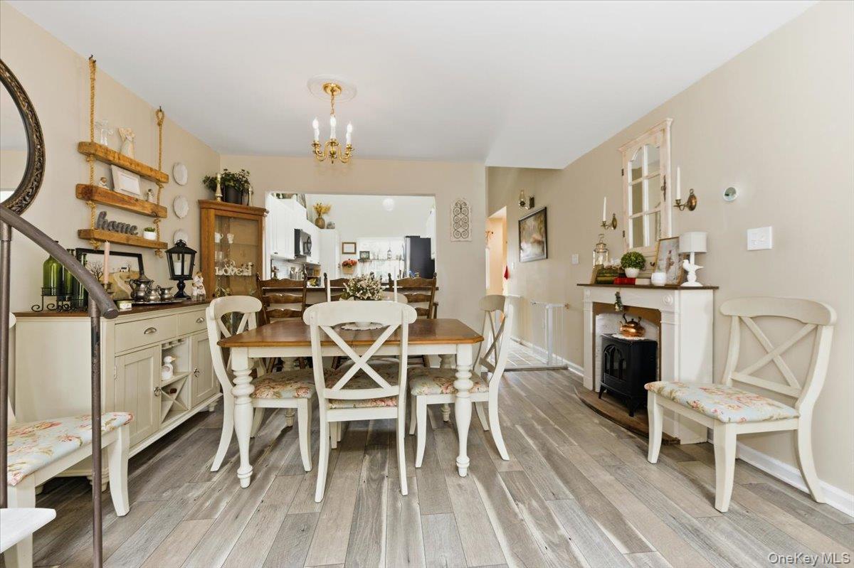 15 Steven Drive # 4, Ossining, NY 10562