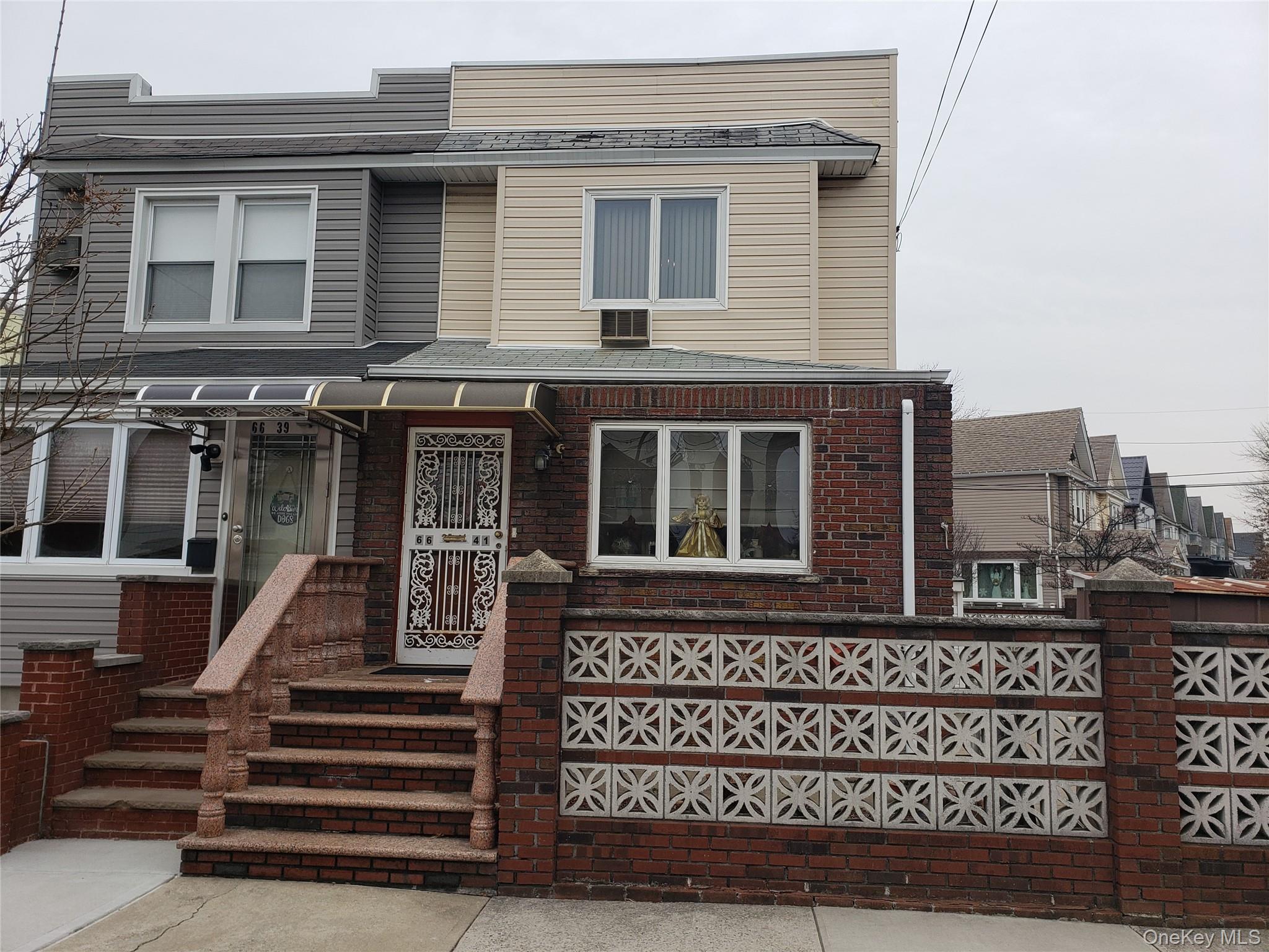 66-41 Gray Street, Middle Village, NY 11379