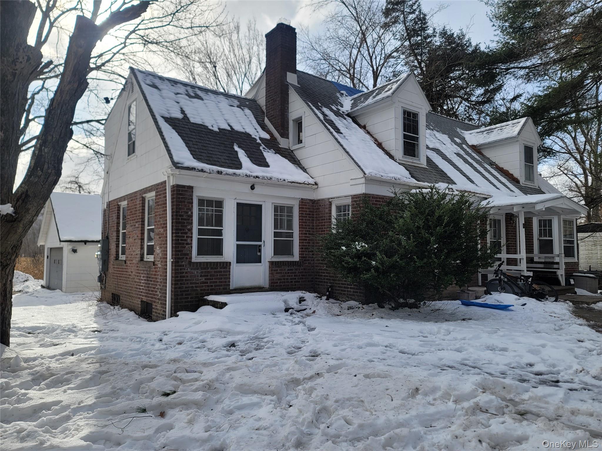 6779 Route 209, Kerhonkson, NY 12446