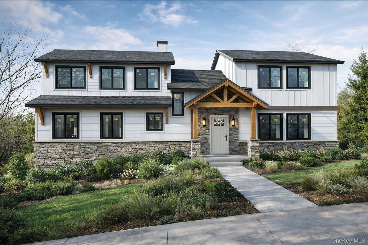 256 Smith Ridge Road, South Salem, NY 10590