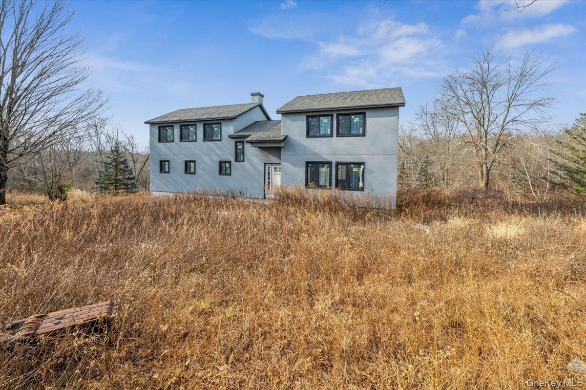 256 Smith Ridge Road, South Salem, NY 10590