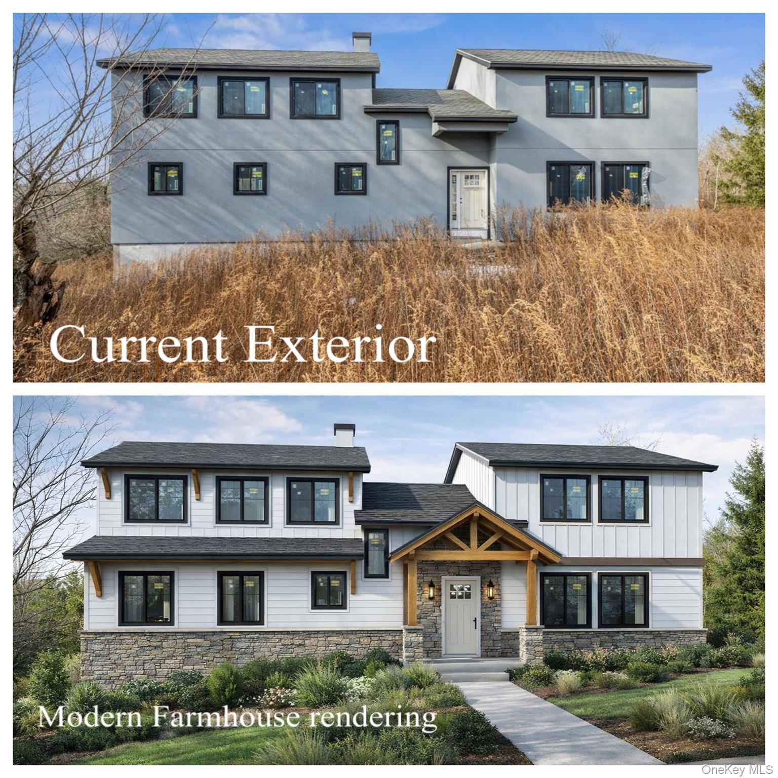 256 Smith Ridge Road, South Salem, NY 10590