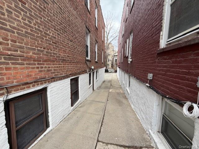 1826 Edison Avenue, Bronx, NY 10461