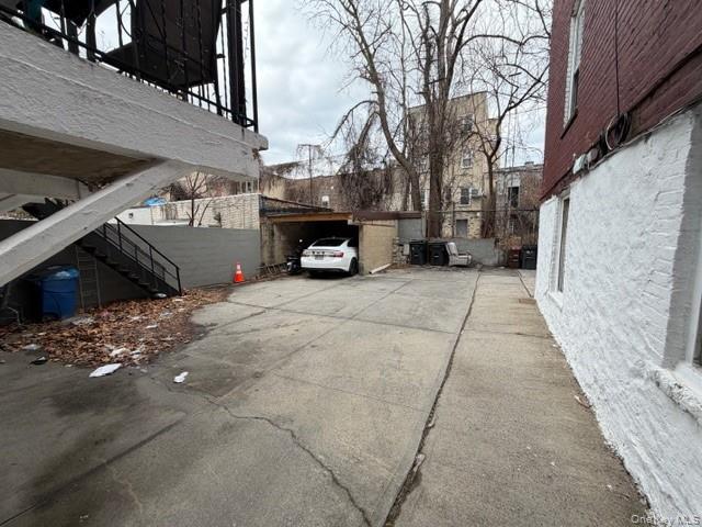 1826 Edison Avenue, Bronx, NY 10461