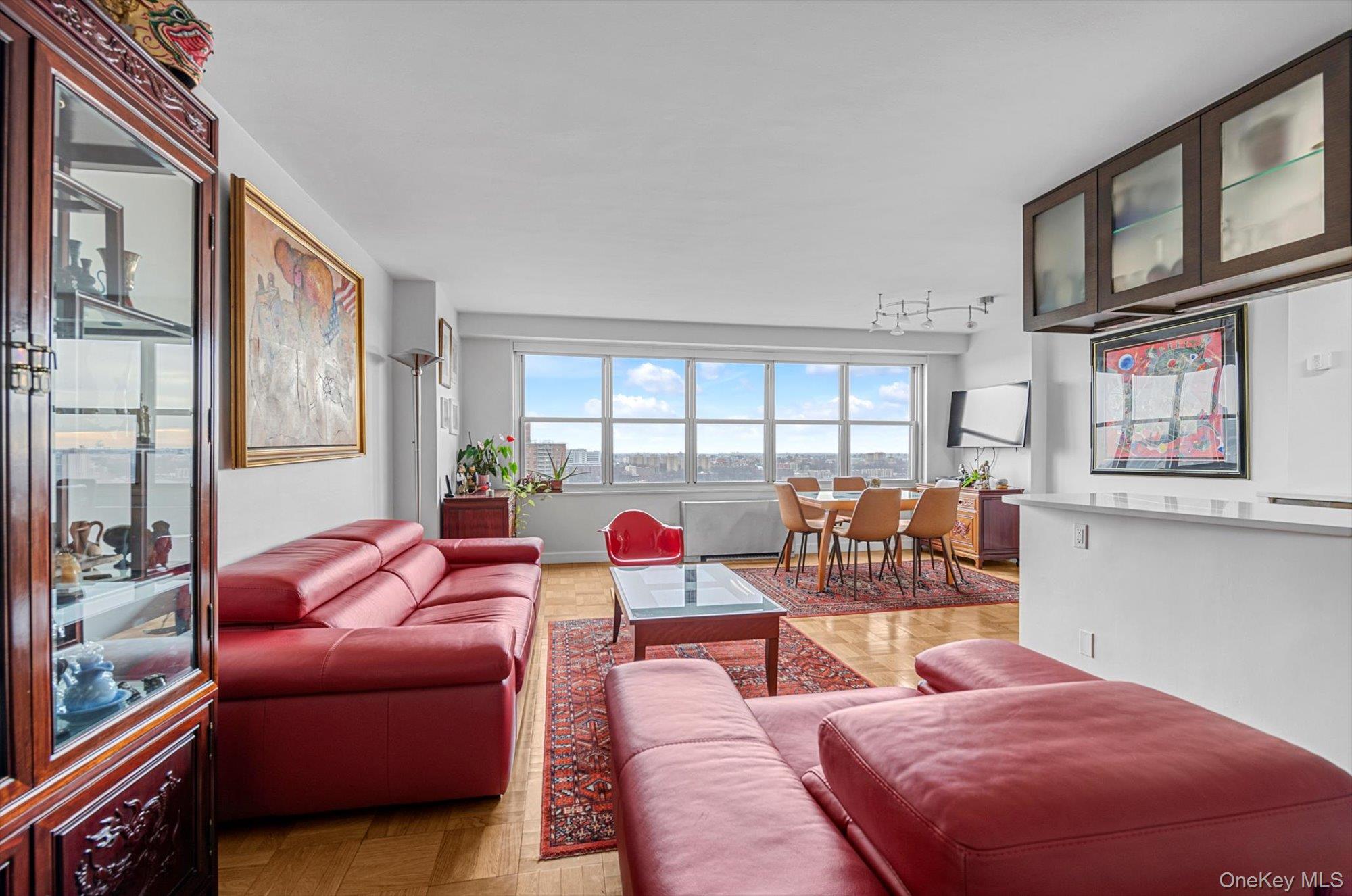 555 Kappock Street # 22C, Bronx, NY 10463