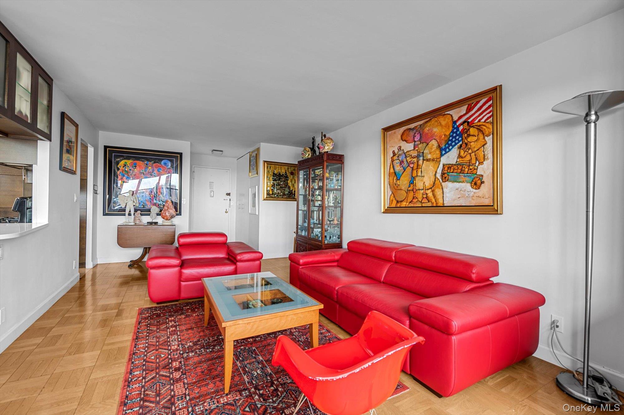 555 Kappock Street # 22C, Bronx, NY 10463