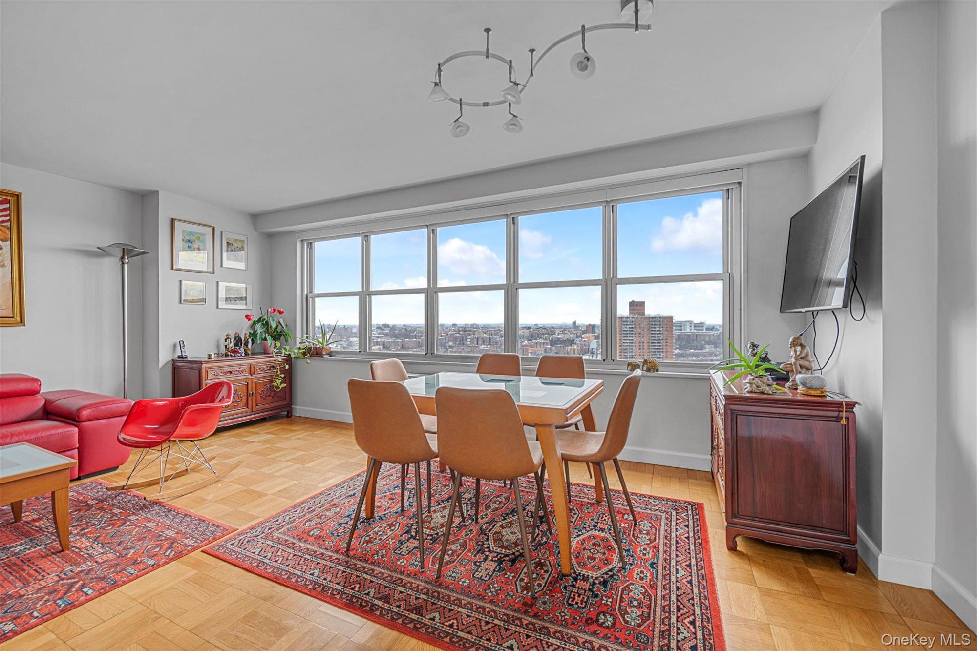 555 Kappock Street # 22C, Bronx, NY 10463