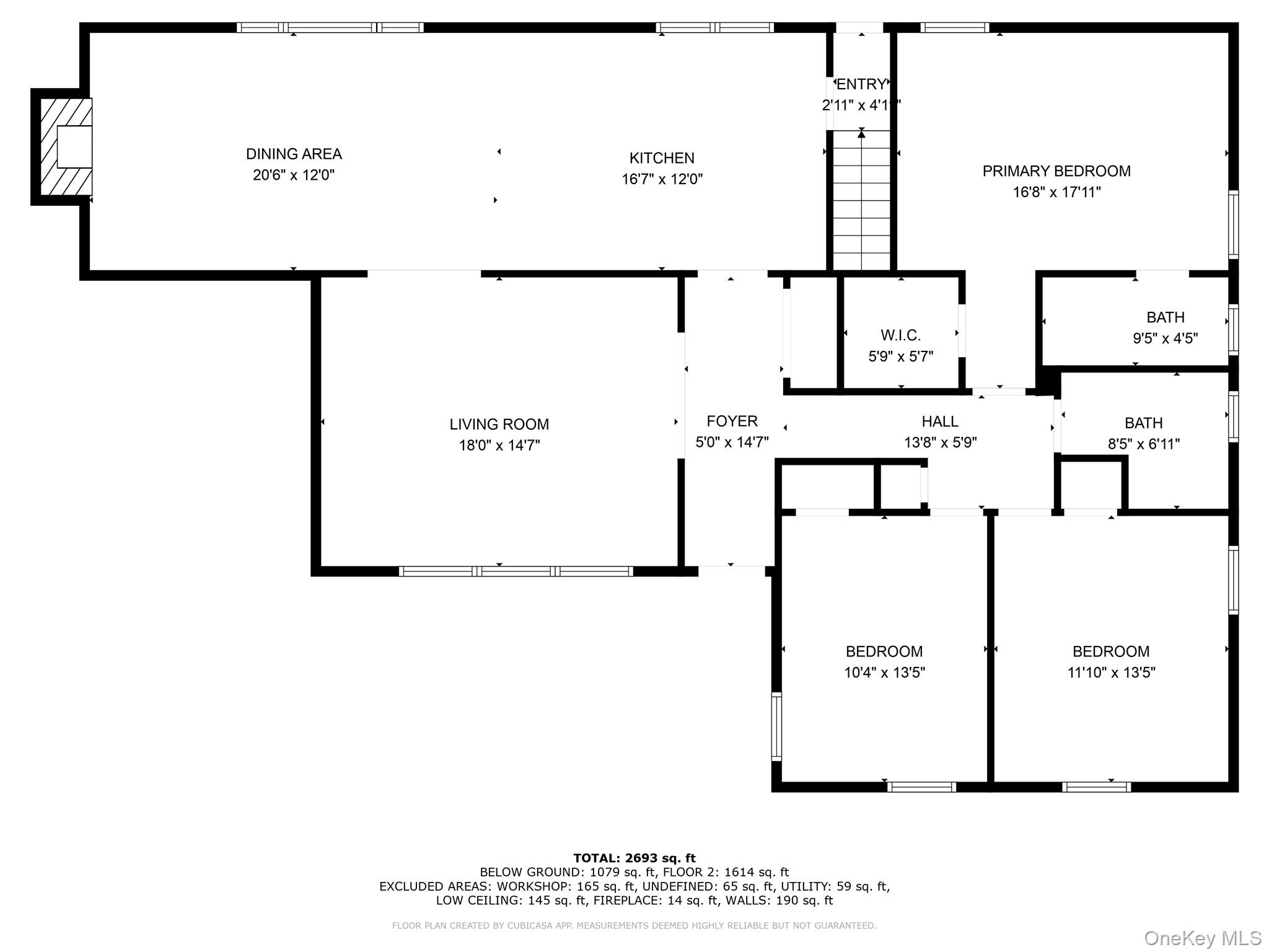 827 Aberdeen Road, Bay Shore, NY 11706