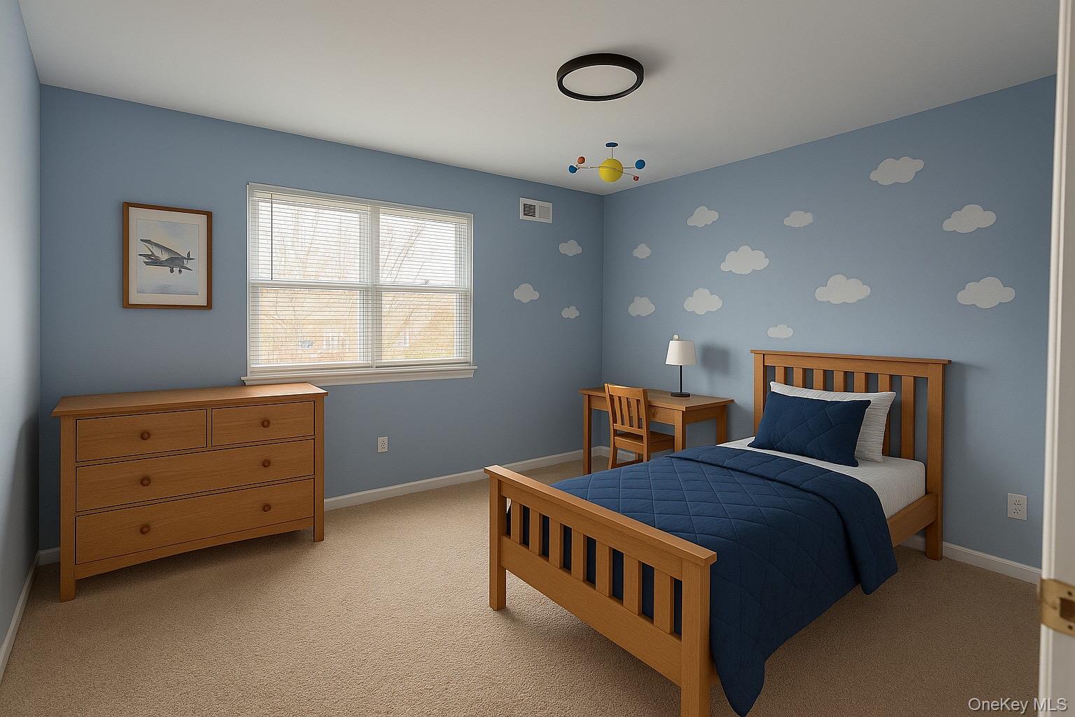 52 Bon Aire Circle # D3, Suffern, NY 10901