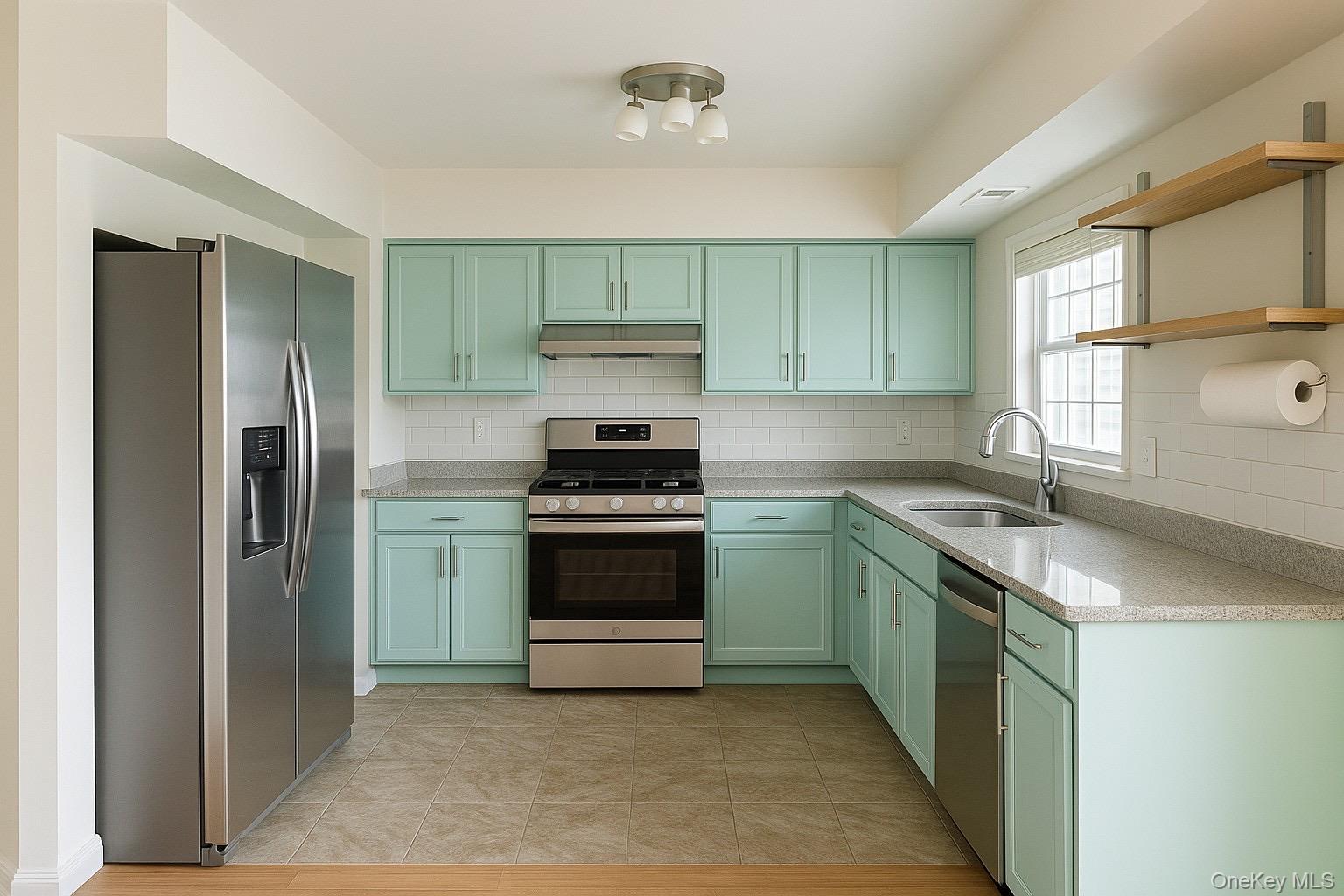 52 Bon Aire Circle # D3, Suffern, NY 10901