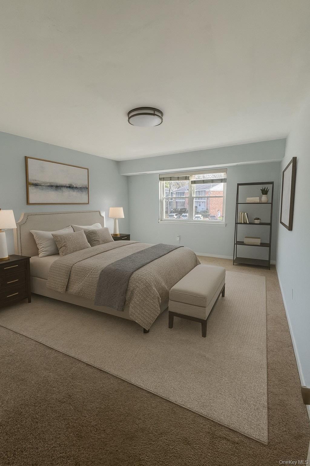 52 Bon Aire Circle # D3, Suffern, NY 10901