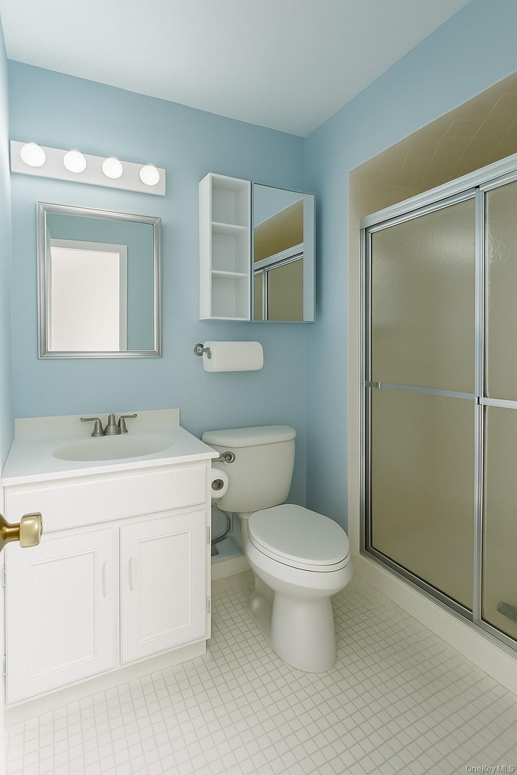 52 Bon Aire Circle # D3, Suffern, NY 10901