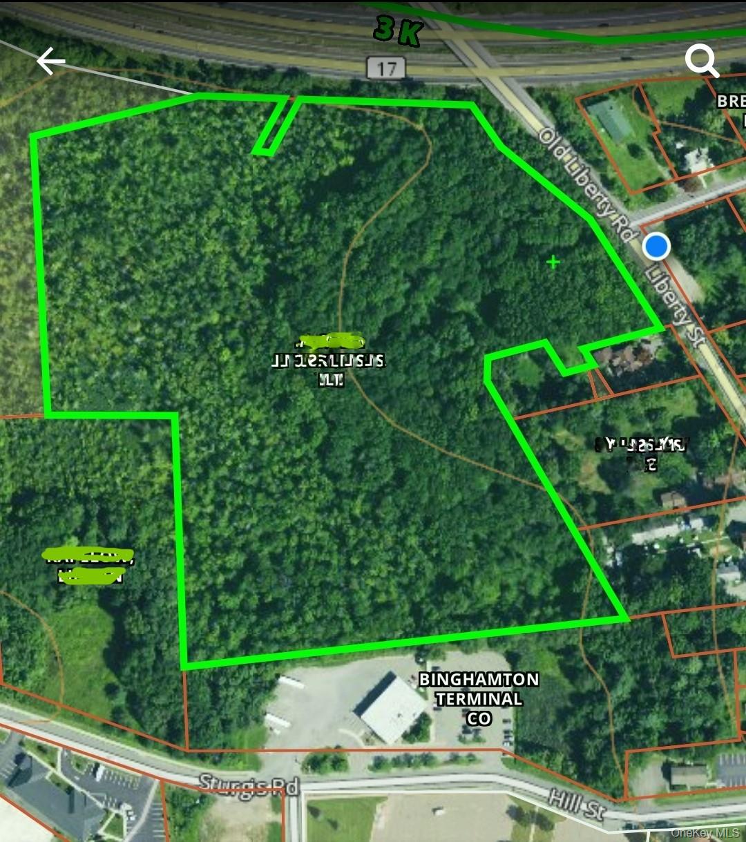 00 Liberty Street, Monticello, NY 12701