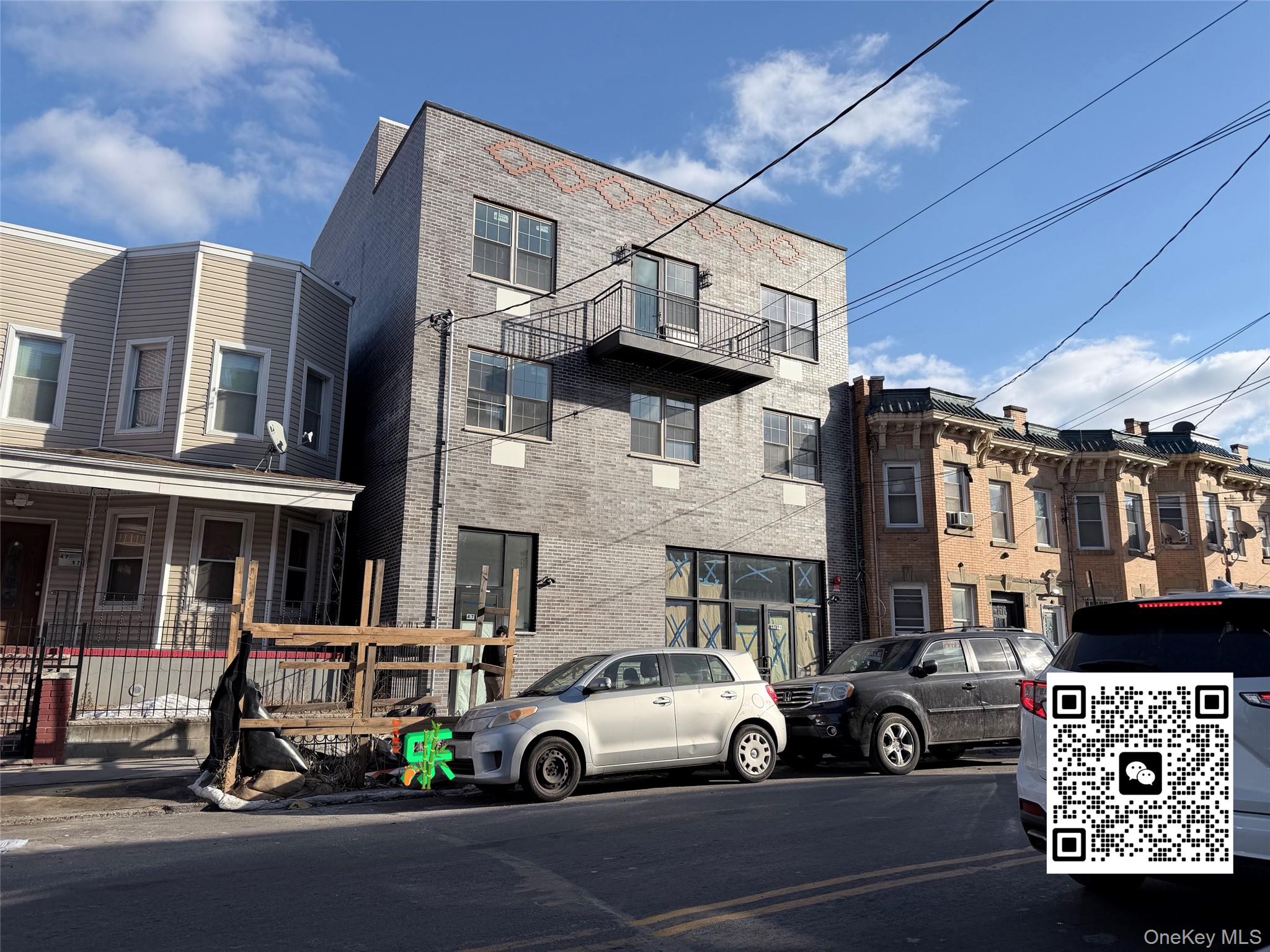 4719 Junction Boulevard, Corona, NY 11368