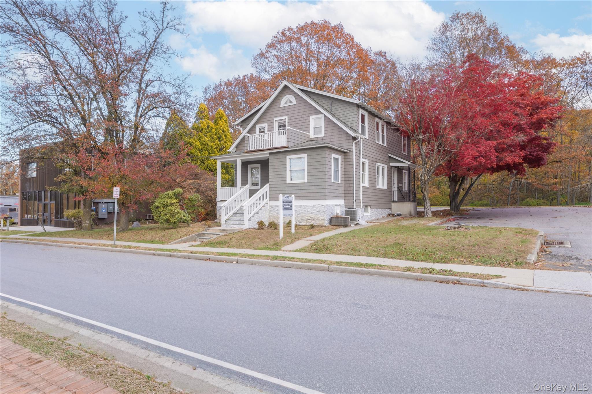 491 Lexington Avenue # Office 1 and 2, Mount Kisco, NY 10594