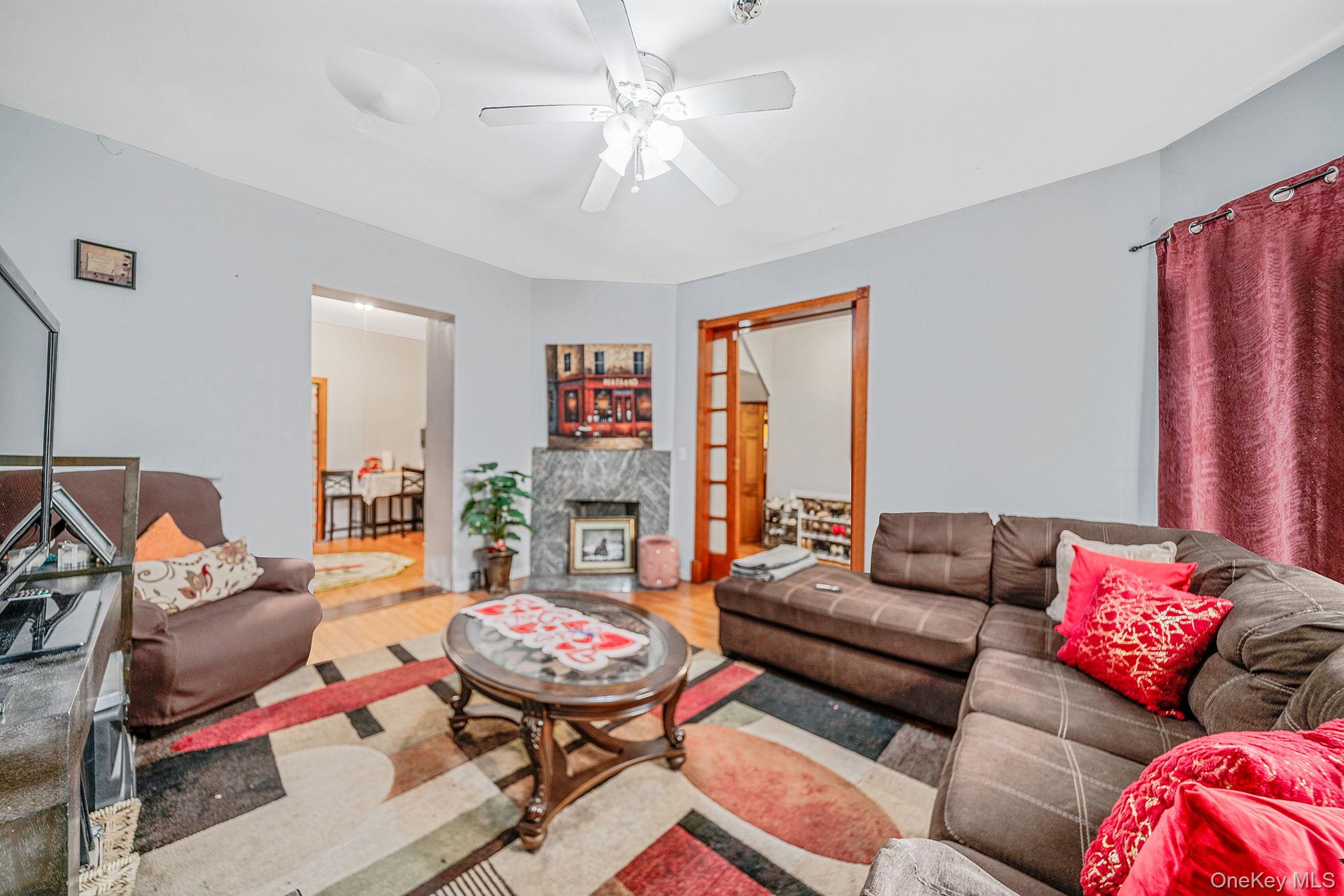 133 Franklin Avenue, Mount Vernon, NY 10550