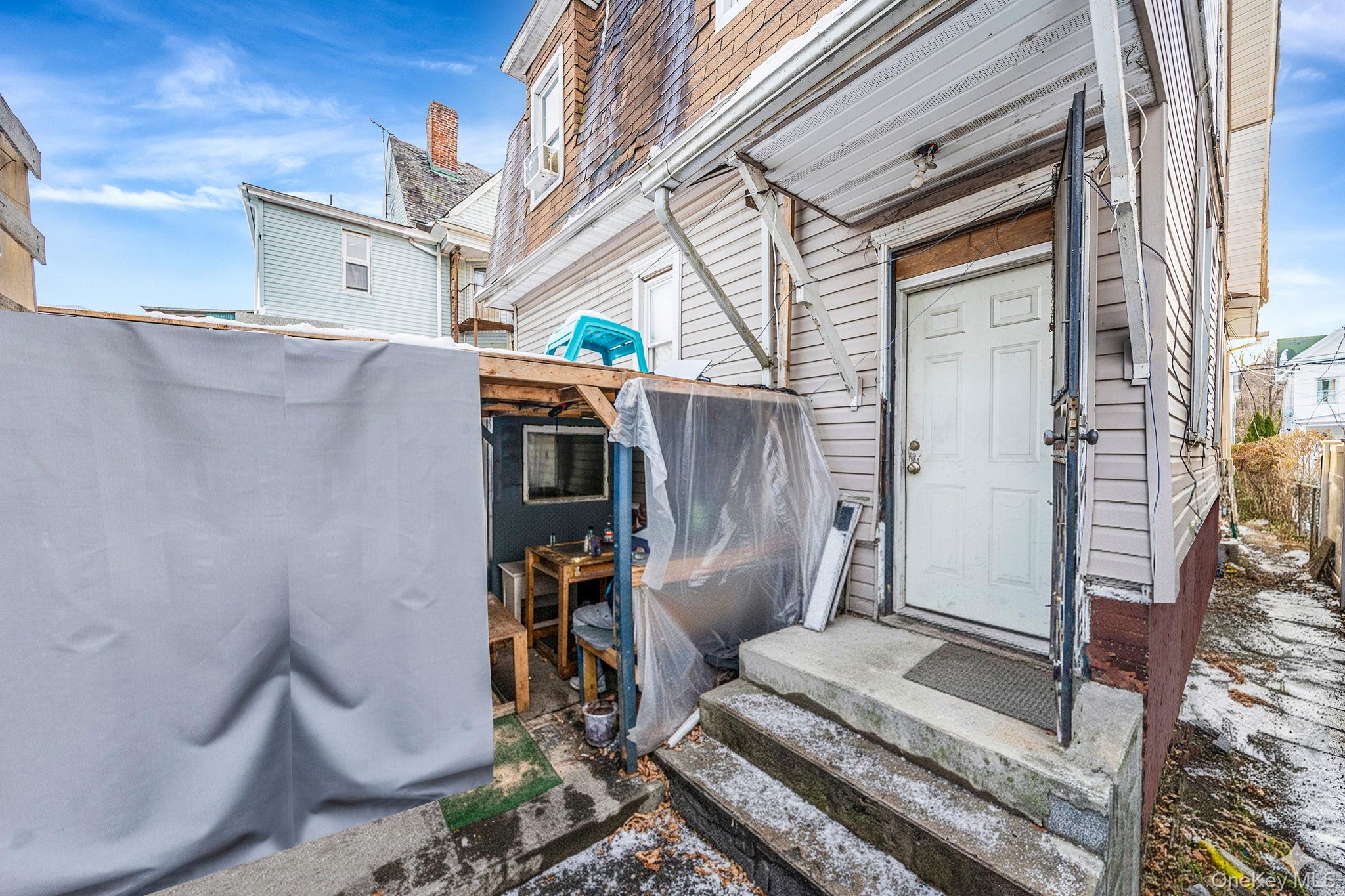 133 Franklin Avenue, Mount Vernon, NY 10550