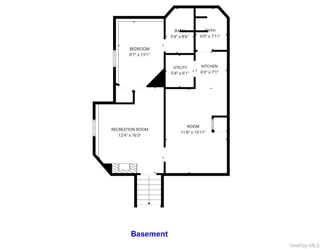 133 Franklin Avenue, Mount Vernon, NY 10550