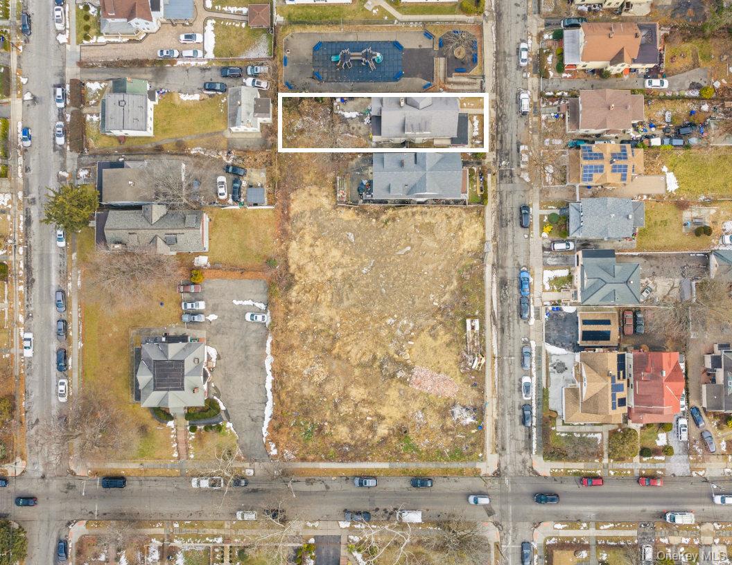 133 Franklin Avenue, Mount Vernon, NY 10550