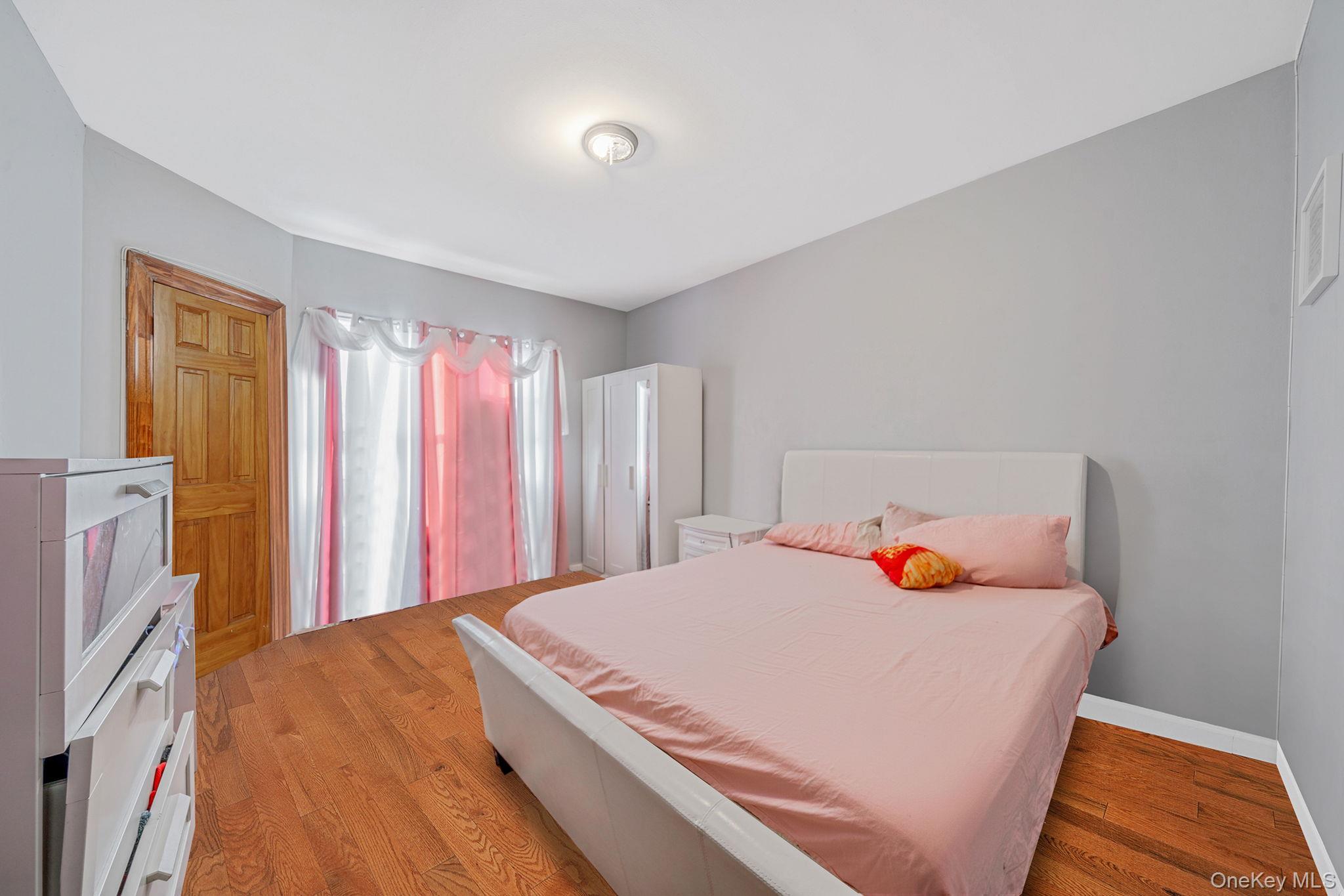 133 Franklin Avenue, Mount Vernon, NY 10550