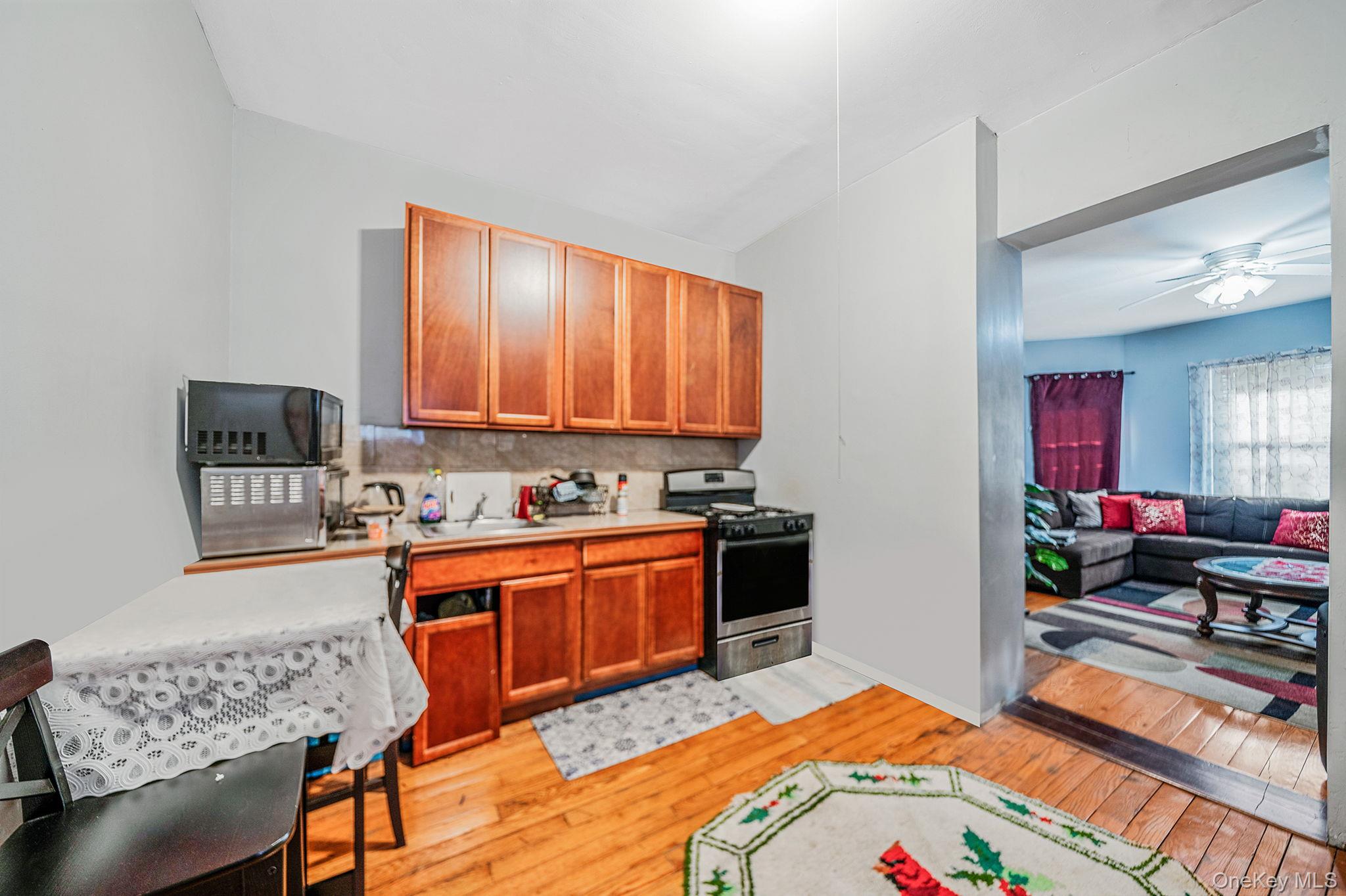 133 Franklin Avenue, Mount Vernon, NY 10550