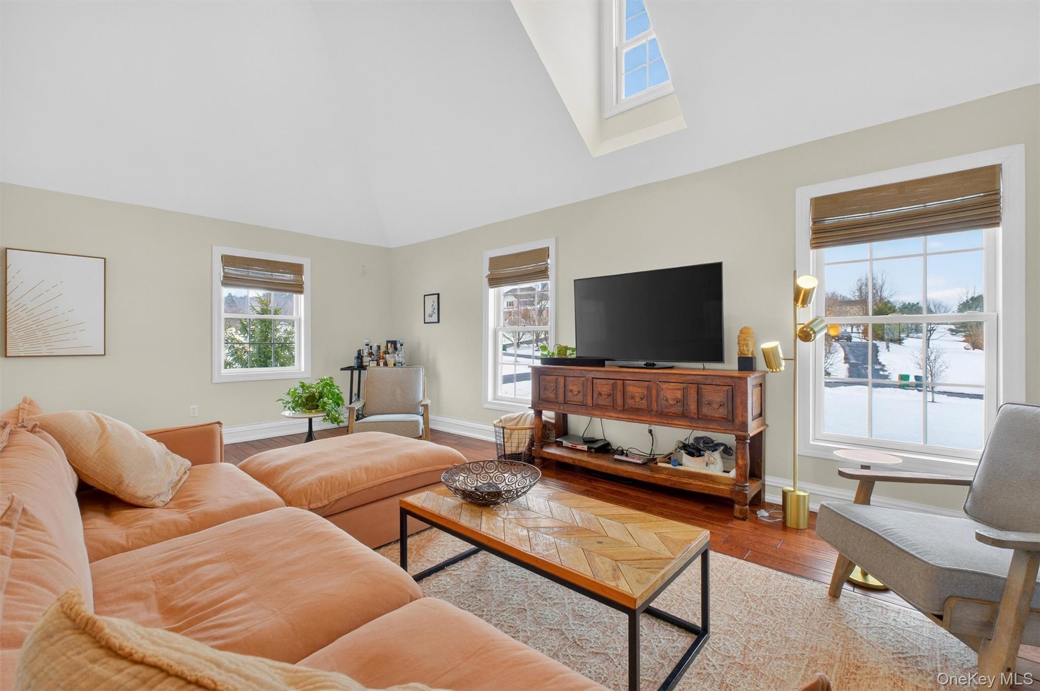 52 Cunningham Drive, Lagrangeville, NY 12540