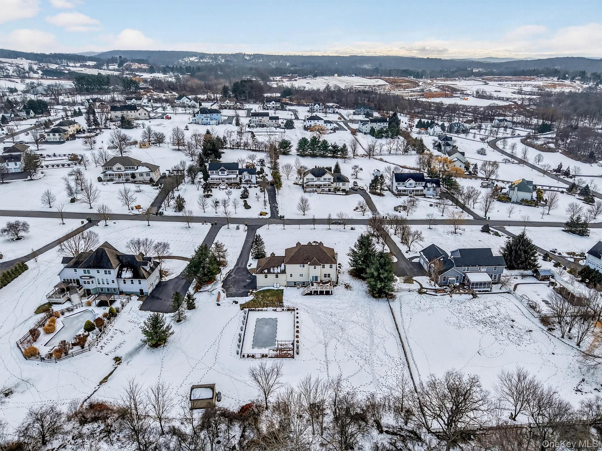 52 Cunningham Drive, Lagrangeville, NY 12540