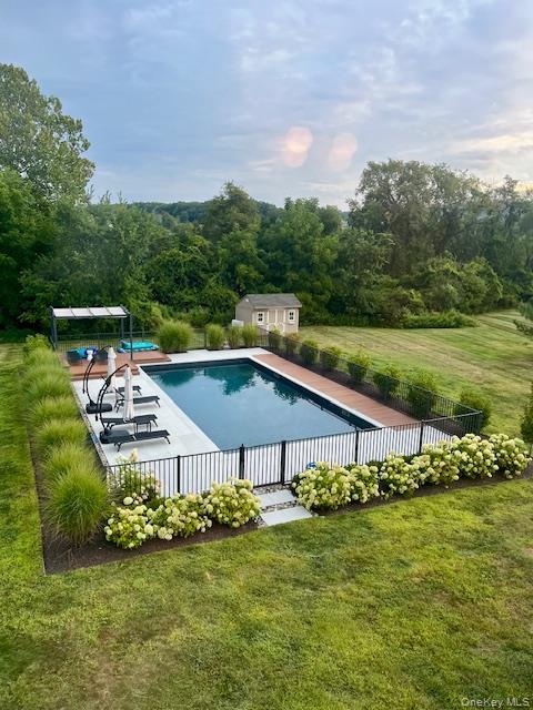 52 Cunningham Drive, Lagrangeville, NY 12540