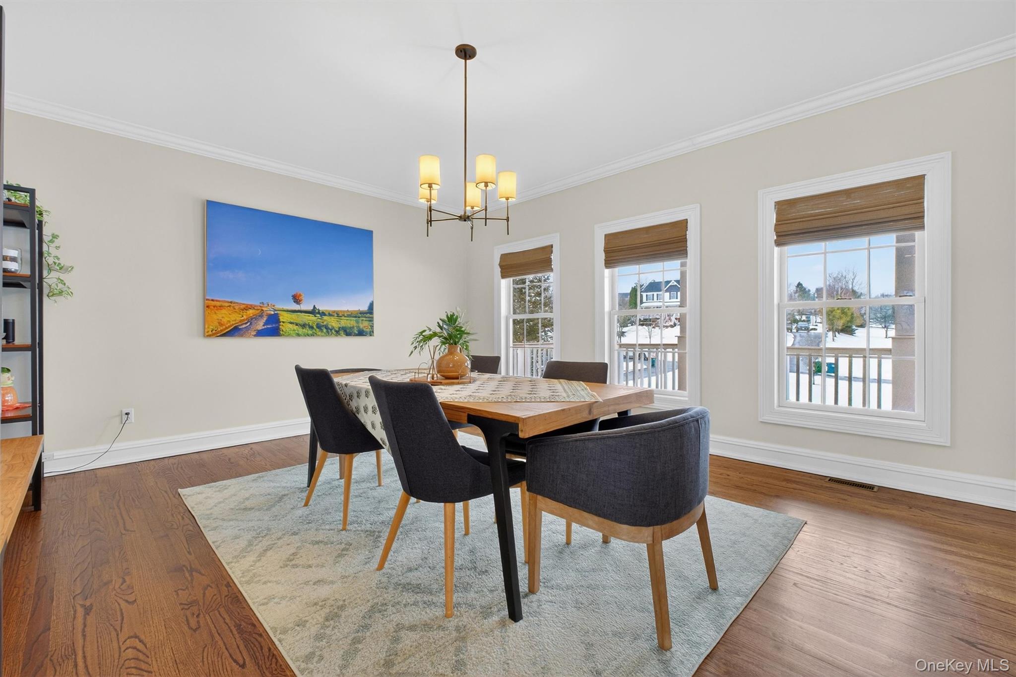 52 Cunningham Drive, Lagrangeville, NY 12540