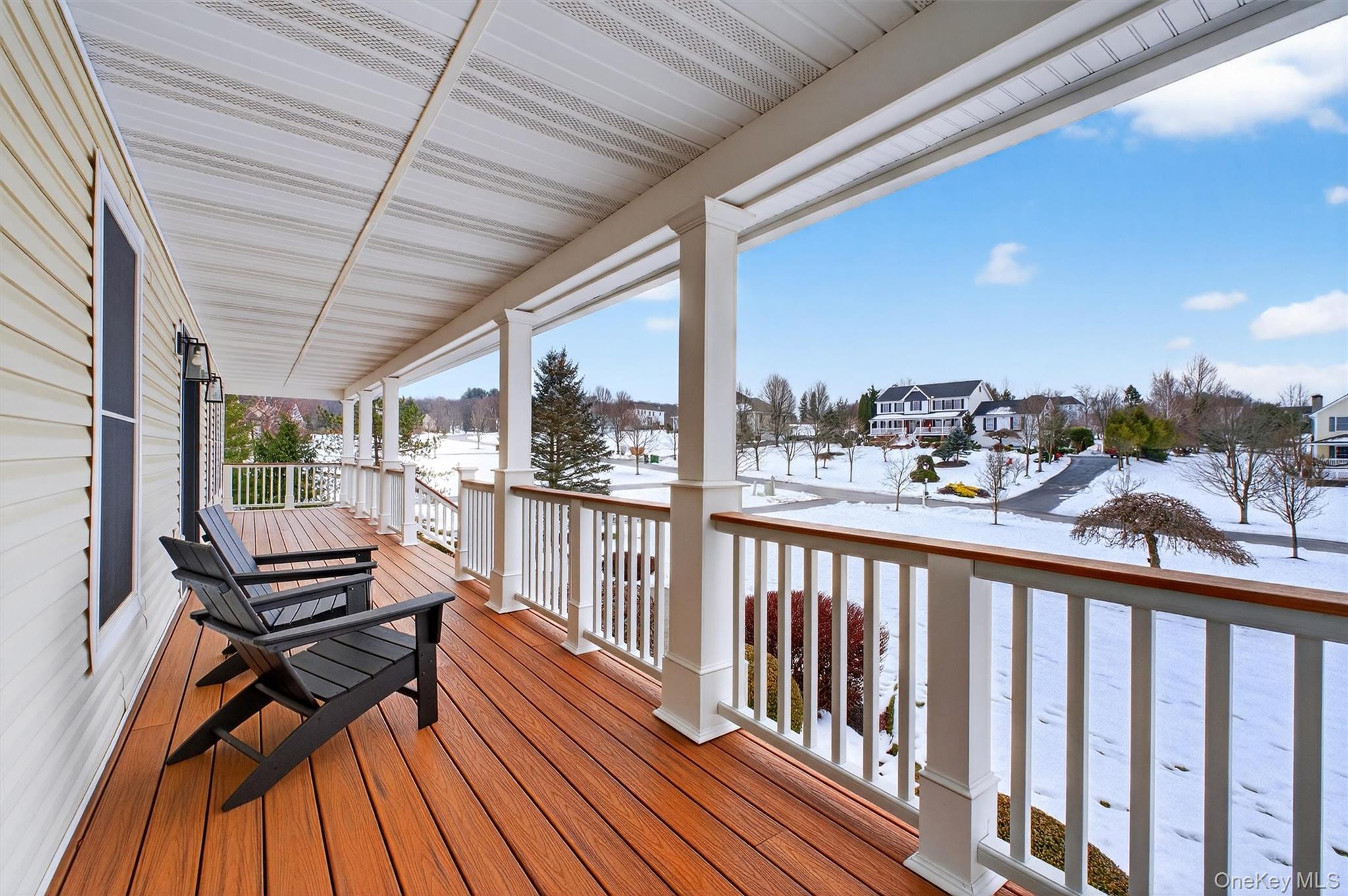 52 Cunningham Drive, Lagrangeville, NY 12540