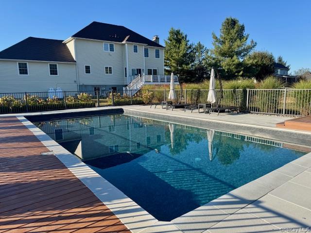 52 Cunningham Drive, Lagrangeville, NY 12540