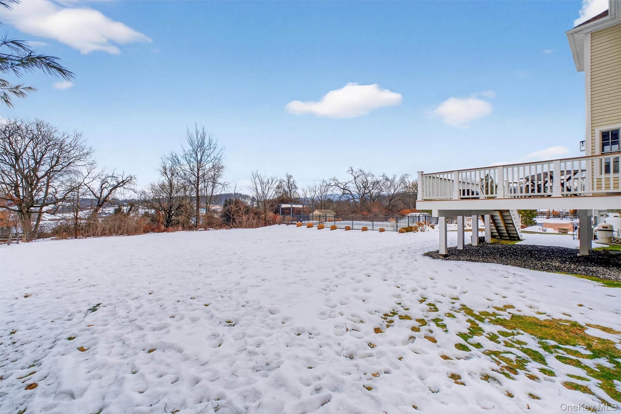 52 Cunningham Drive, Lagrangeville, NY 12540