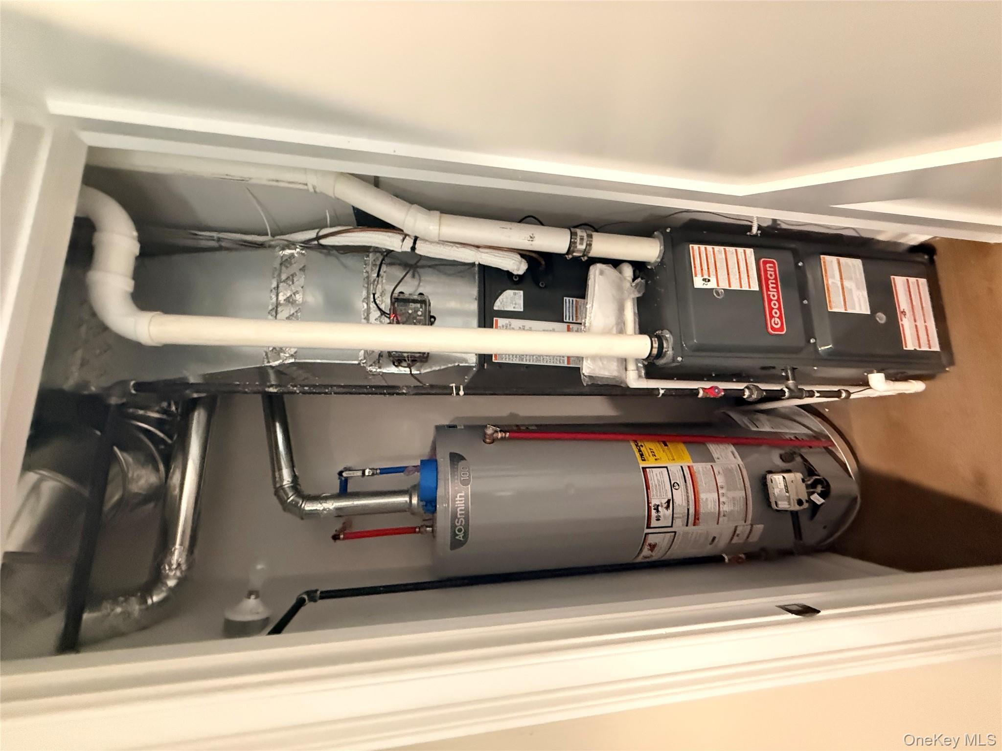 122 Greenwich Avenue # 203, Goshen, NY 10924