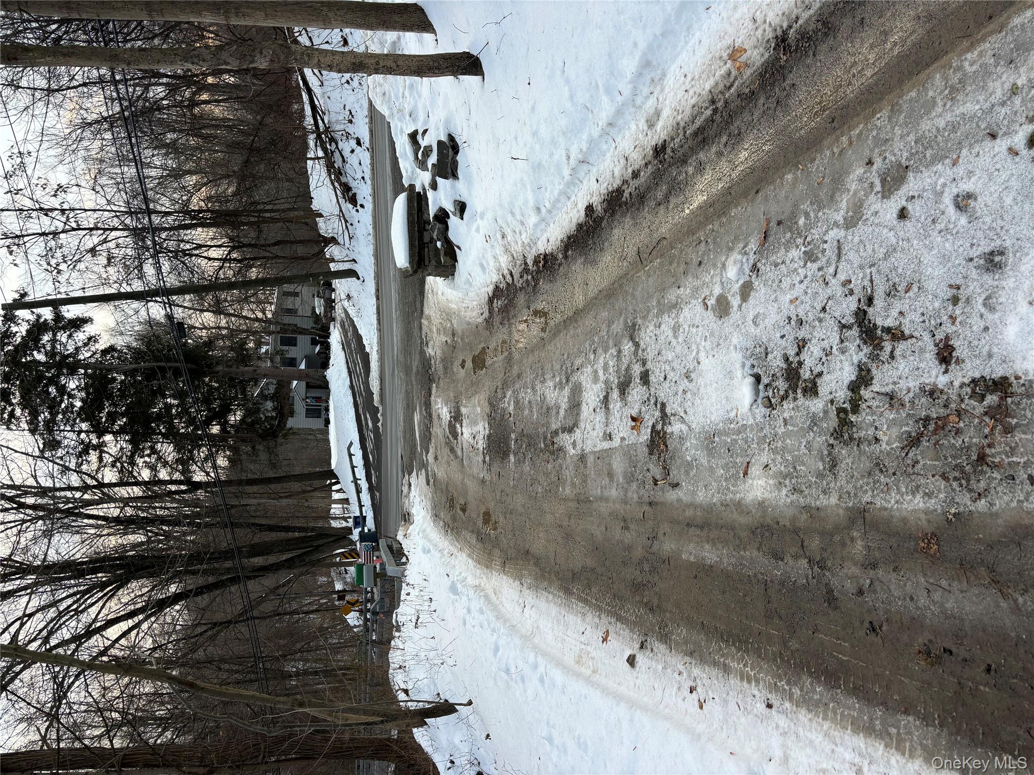 Gallows Hill Road, Cortlandt Manor, NY 10567