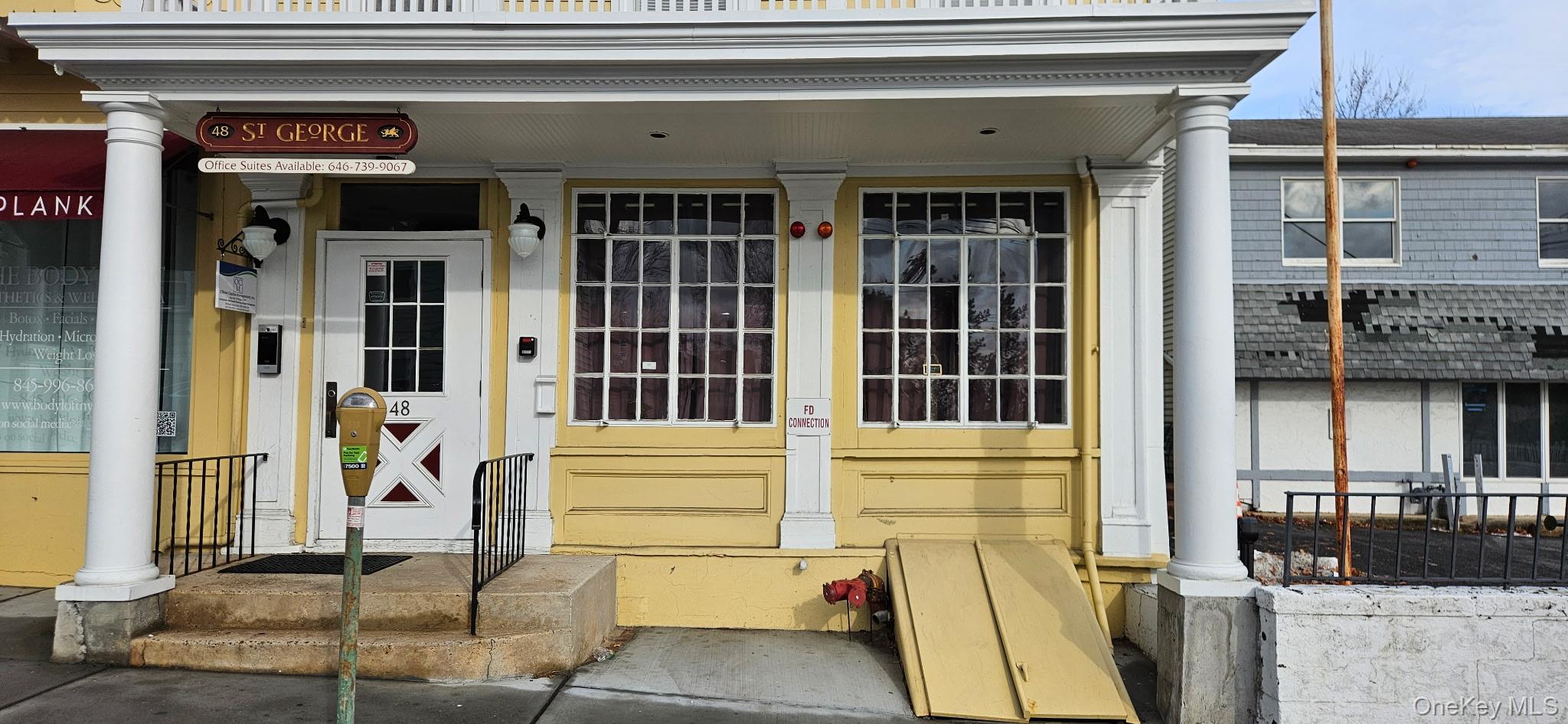 48 Burd Street # 101, Nyack, NY 10960