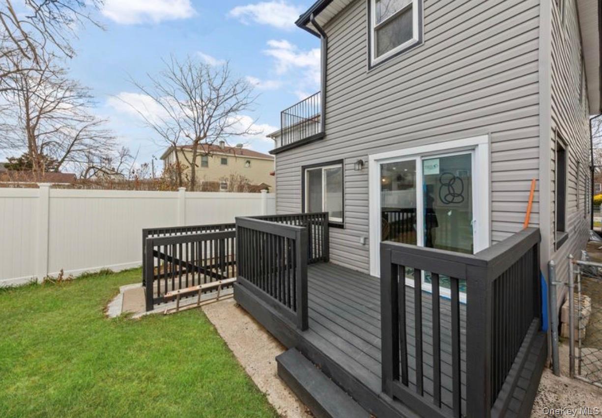 136-18 221st Street, Laurelton, NY 11413