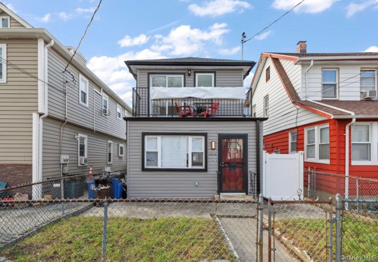 136-18 221st Street, Laurelton, NY 11413