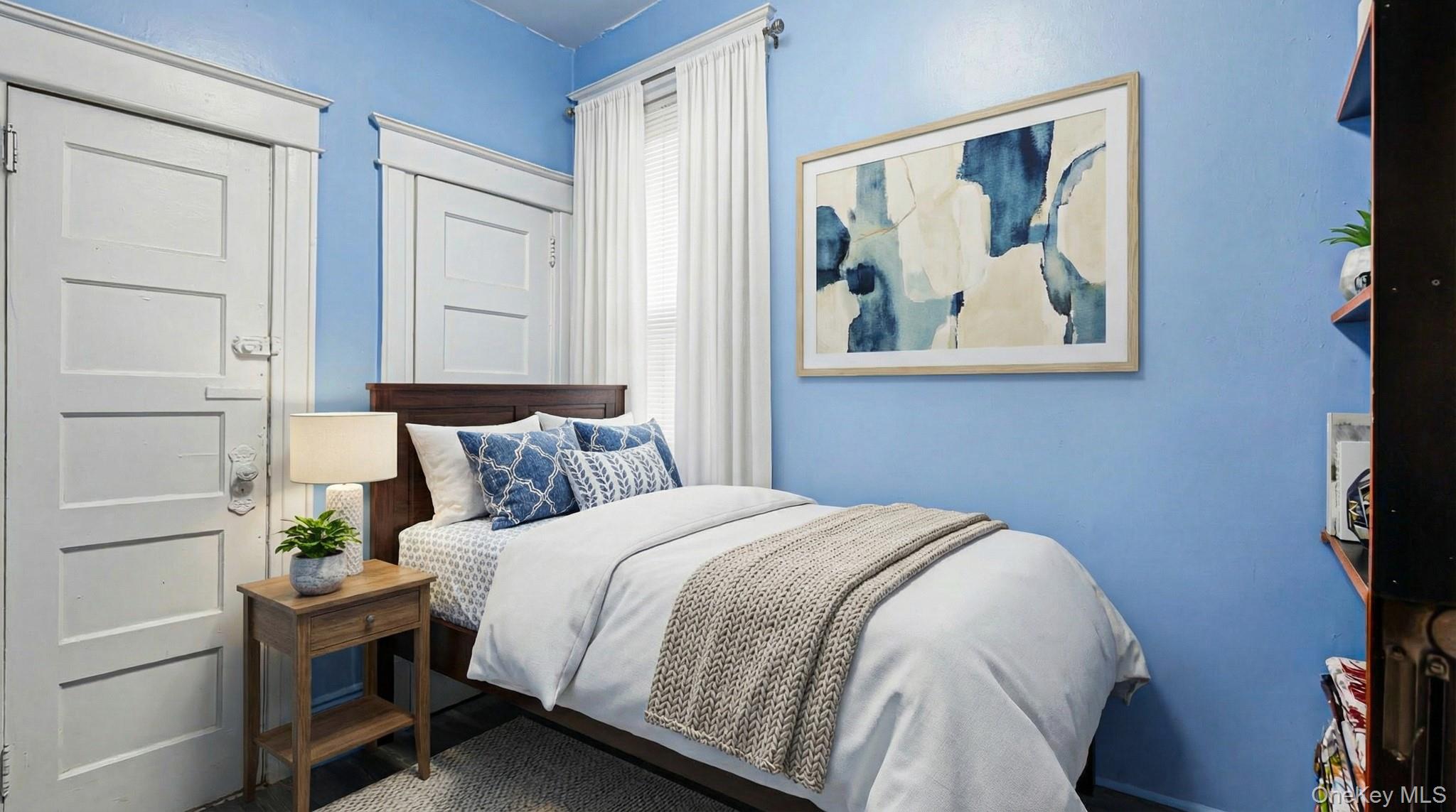 1659 Decatur Street, Ridgewood, NY 11385