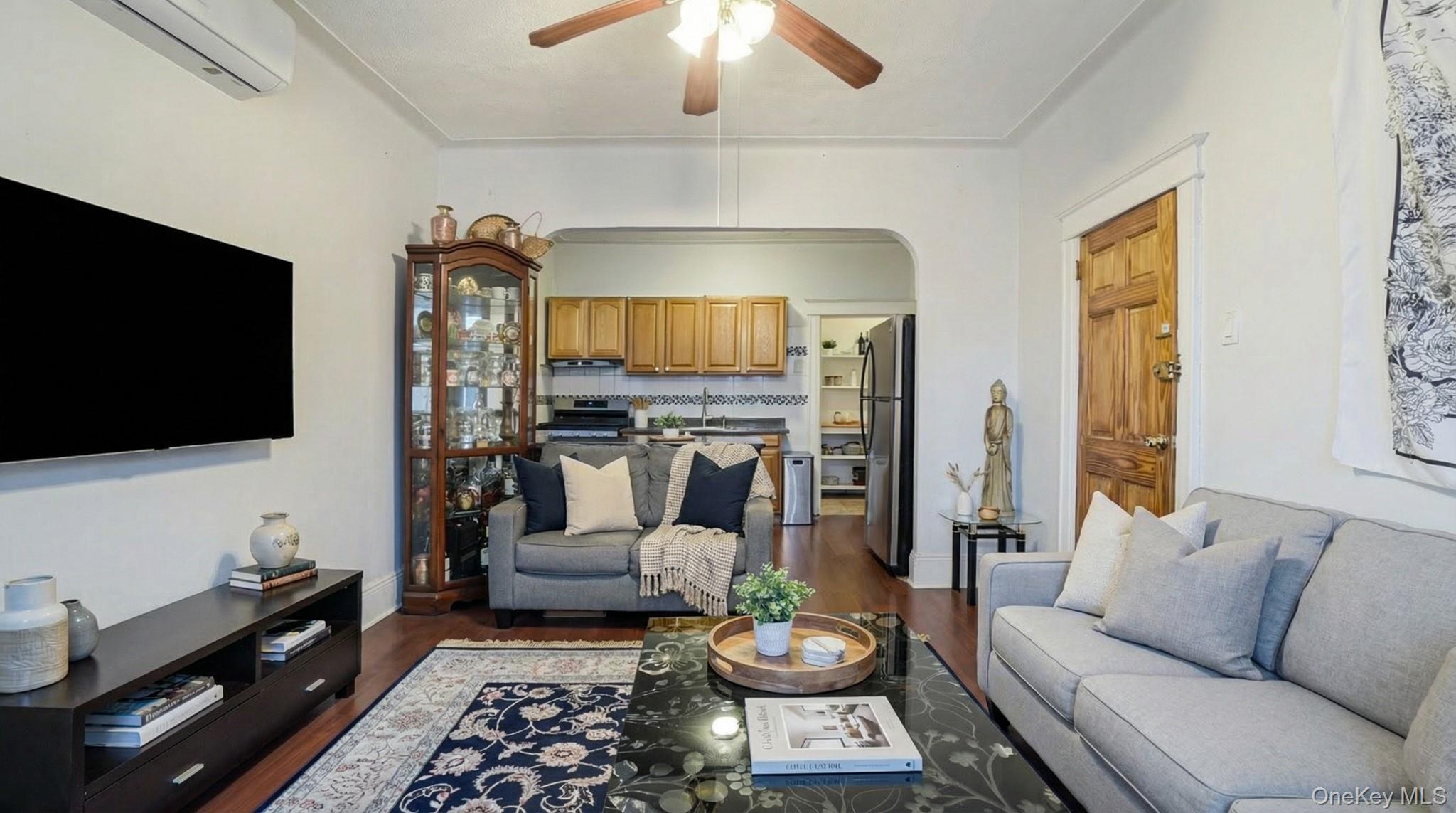 1659 Decatur Street, Ridgewood, NY 11385