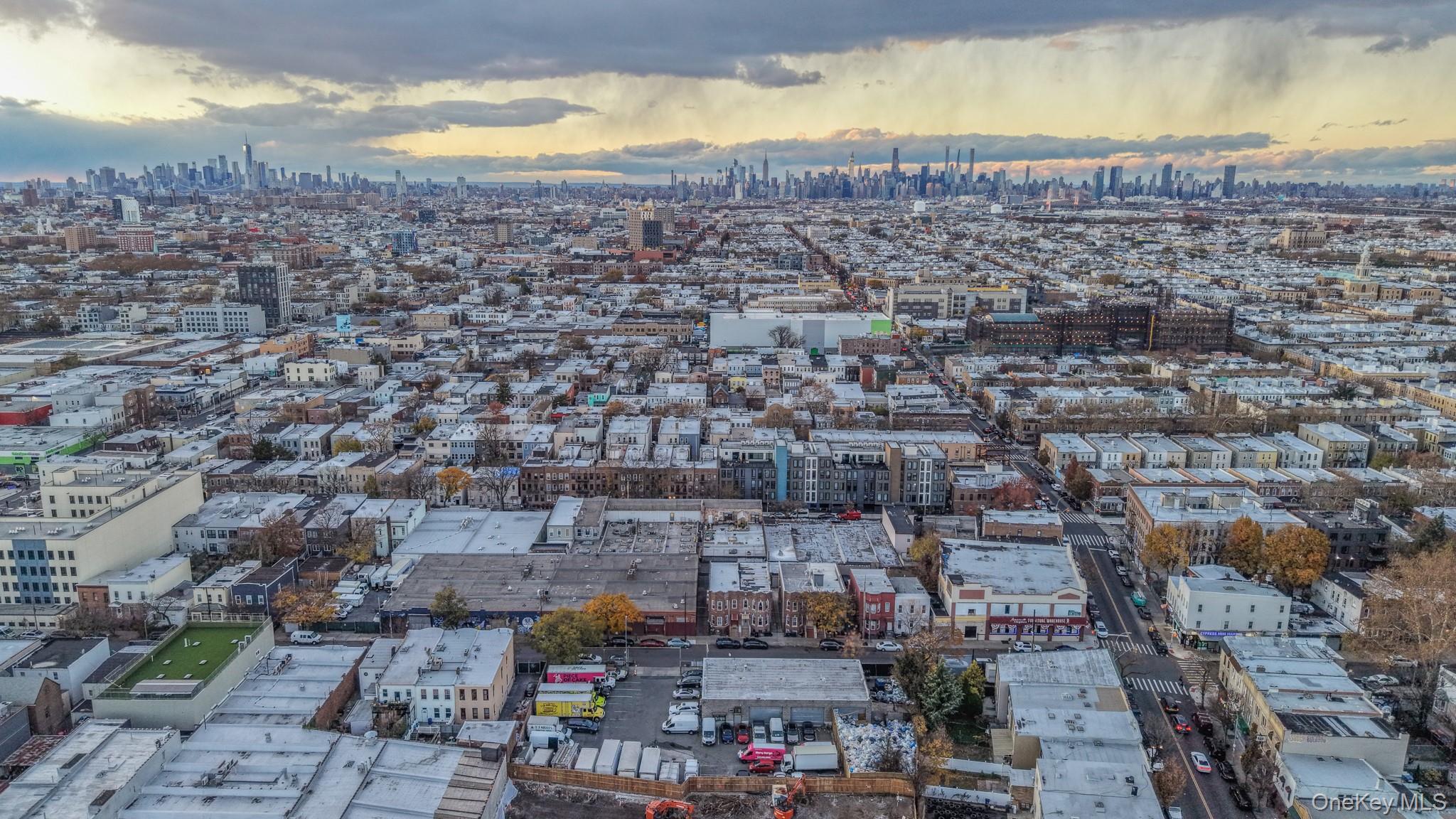 1659 Decatur Street, Ridgewood, NY 11385