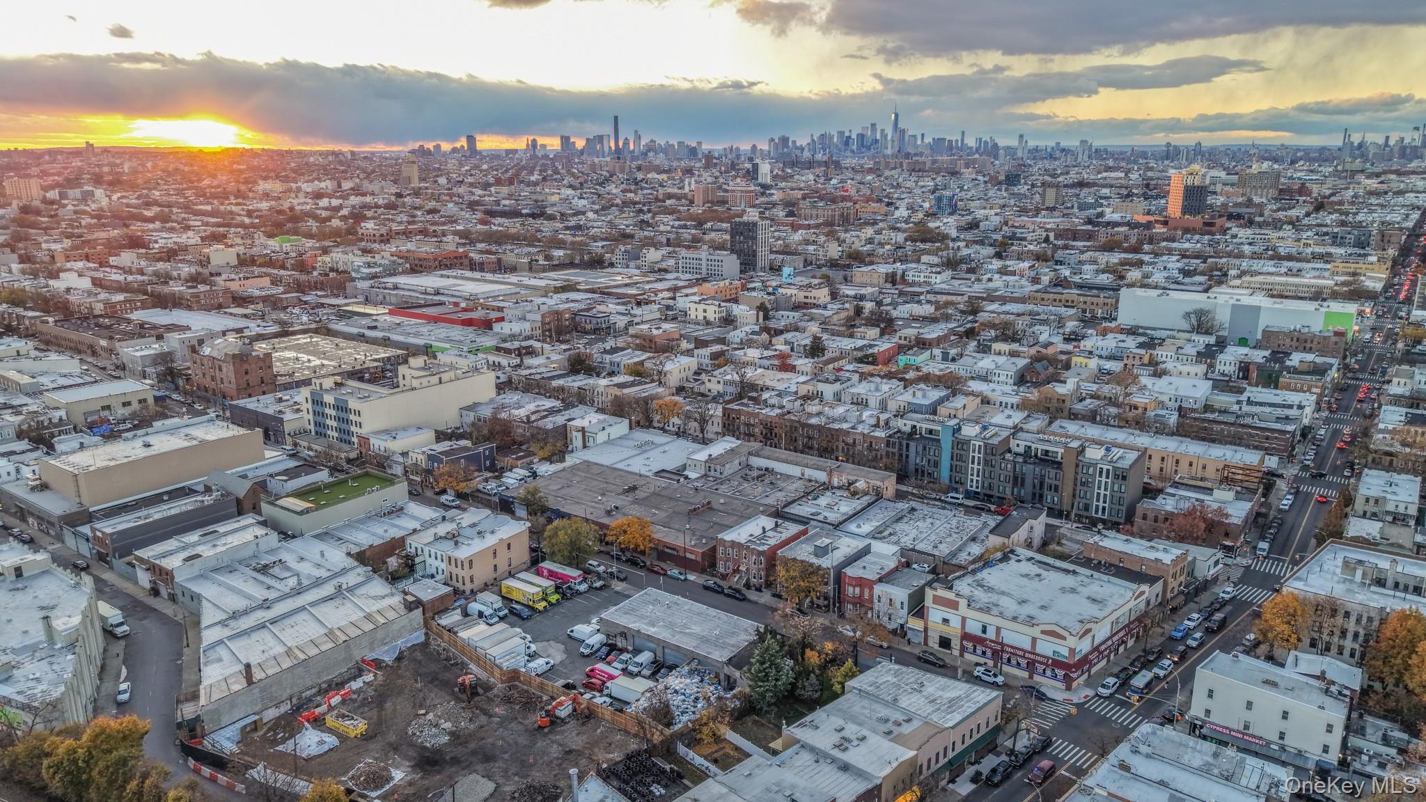 1659 Decatur Street, Ridgewood, NY 11385